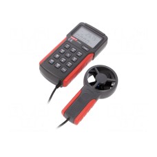 Termoanemometr UNI-T UT361
