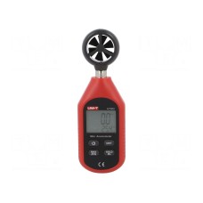 Termoanemometr UNI-T UT363