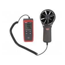 Termoanemometr UNI-T UT363S