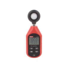 Luksomierz UNI-T UT383