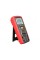 Miernik: rezystancji izolacji UNI-T UT505B