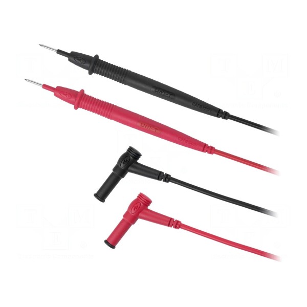 Multimetr cyfrowy UNI-T UT51