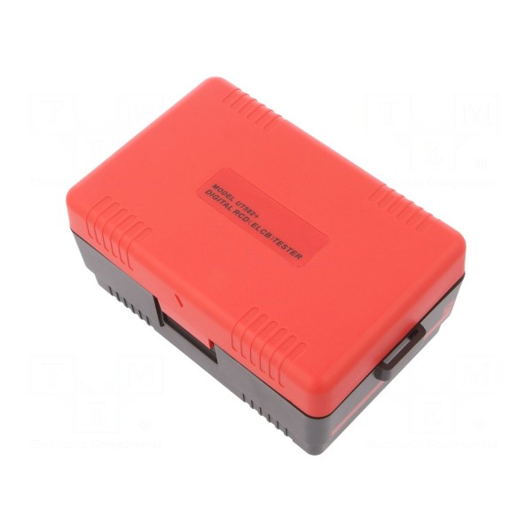 RCD UNI-T UT582+