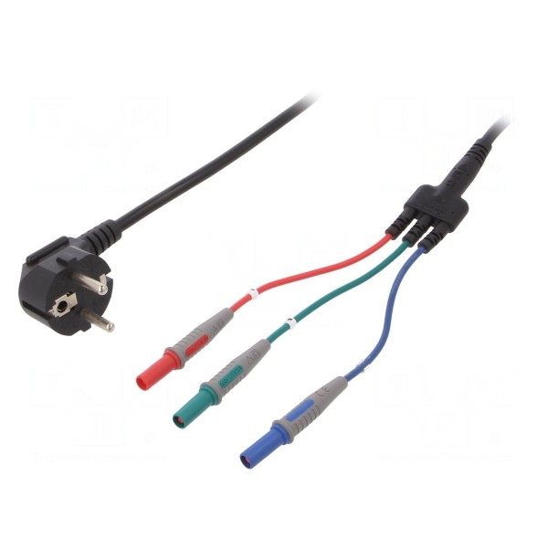 RCD UNI-T UT582+
