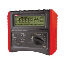 Miernik: instalacji elektrycznej UNI-T UT593
