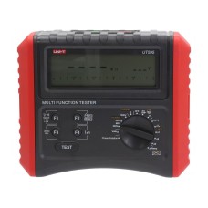 Miernik: instalacji elektrycznej UNI-T UT595