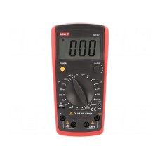 Mostek RC UNI-T UT601