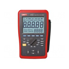 Miliomomierz UNI-T UT620A