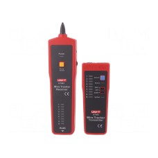 Tester: okablowania UNI-T UT682