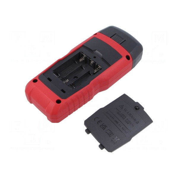 Tester: okablowania LAN UNI-T UT685BKIT