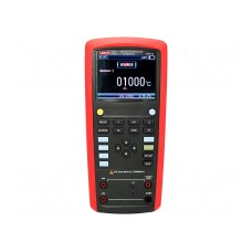 Miernik: kalibrator UNI-T UT714
