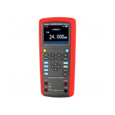Miernik: kalibrator UNI-T UT715