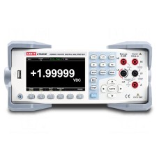 Multimetr stołowy UNI-T UT8805E