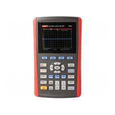 Oscyloskop ręczny UNI-T UTD1025CL