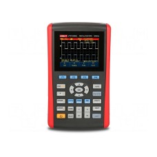 Oscyloskop ręczny UNI-T UTD1025DL