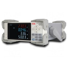 Miernik: mocy UNI-T UTE9806+