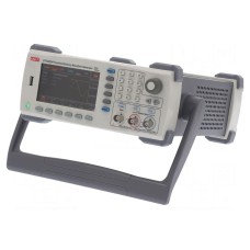 Generator laboratoryjny: funkcyjny, arbitralny UNI-T UTG2025A