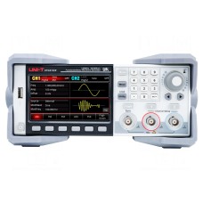 Generator laboratoryjny: funkcyjny, arbitralny UNI-T UTG2122X