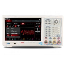 Generator laboratoryjny: funkcyjny, arbitralny UNI-T UTG9504T