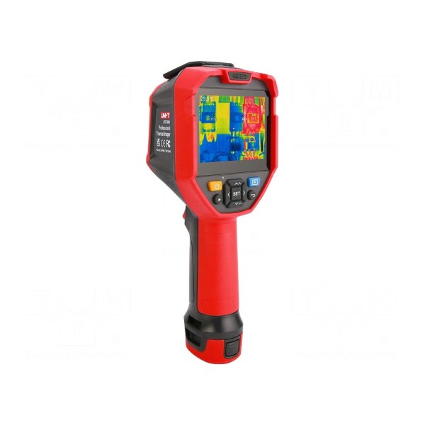 Kamera termowizyjna UNI-T UTI730V