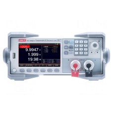 Obciążenie elektroniczne UNI-T UTL1020S-E