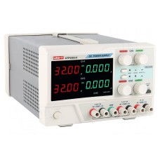 Zasilacz laboratoryjny: standardowy UNI-T UTP3303-II