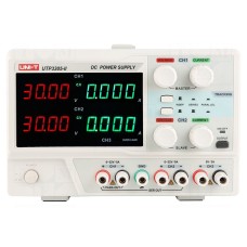 Zasilacz laboratoryjny: standardowy UNI-T UTP3305-II