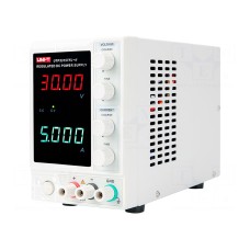 Zasilacz laboratoryjny: standardowy UNI-T UTP3315TFL-II