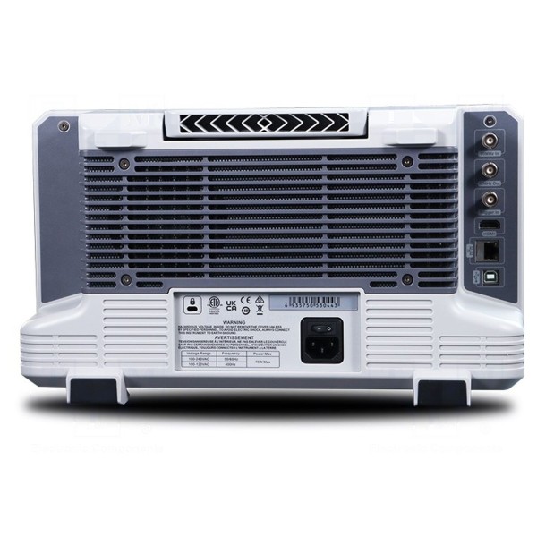 Analizator widma UNI-T UTS1015B