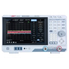 Analizator widma UNI-T UTS3021B