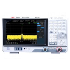Analizator widma UNI-T UTS3032T+