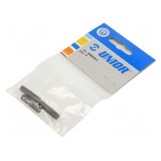 Końcówka wkrętakowa UNIOR 602404