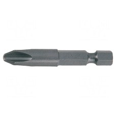 Końcówka wkrętakowa UNIOR 602519