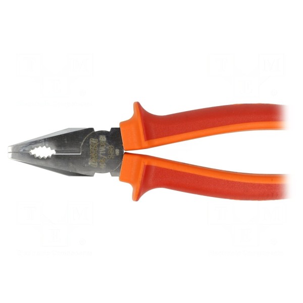 Szczypce UNIOR 610424