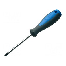 Wkrętak: standardowy UNIOR 611701