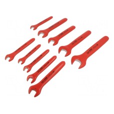 Klucz-zestaw UNIOR 612676