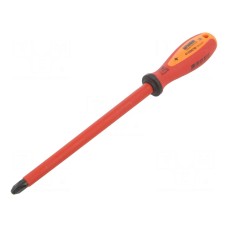 Wkrętak: izolowany UNIOR 616447