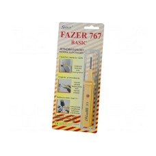 Tester: elektryczny UNKNOWN FAZER DETECTOR 767