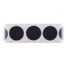 Taśma: rzepowa VELCRO® BRAND VELCOIN®FASTENER H-19 PS30