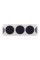 Taśma: rzepowa VELCRO® BRAND VELCOIN®FASTENER H-19 PS30