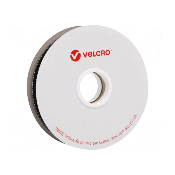 Taśma: rzepowa VELCRO® BRAND HOOK&LOOP HOOK 20MM PS18