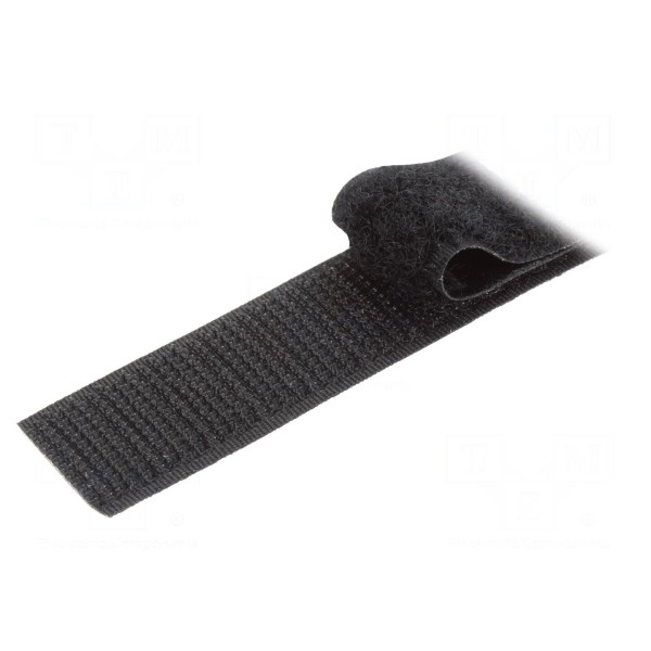 Taśma: rzepowa VELCRO® BRAND HOOK&LOOP HOOK 20MM PS18