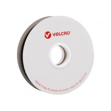 Taśma: rzepowa VELCRO® BRAND HOOK&LOOP HOOK 25MM PS18