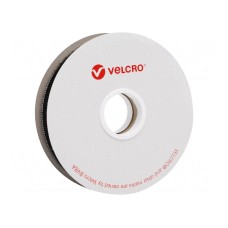 Taśma: rzepowa VELCRO® BRAND HOOK&LOOP LOOP 20MM PS30
