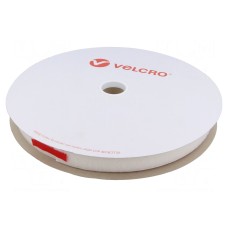 Taśma: rzepowa VELCRO® BRAND HOOK&LOOP LOOP 25MM PS14