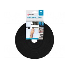 Taśma: rzepowa VELCRO® BRAND ONE-WRAP® TAPE 13MM
