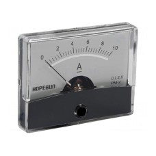 Amperomierz VELLEMAN AIM6010A