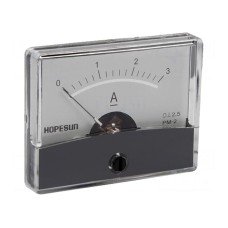 Amperomierz VELLEMAN AIM603000