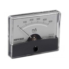 Amperomierz VELLEMAN AIM60500