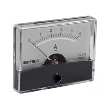 Amperomierz VELLEMAN AIM605000